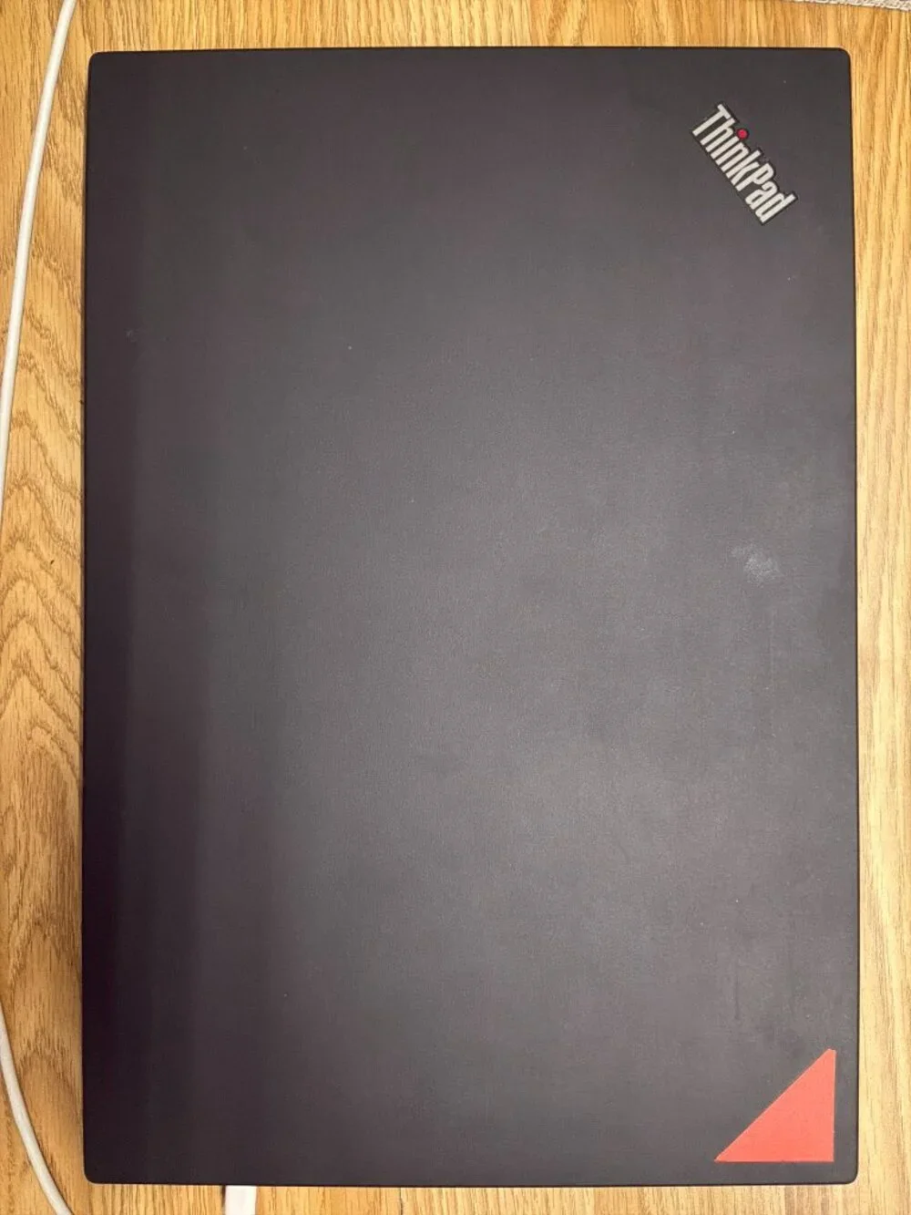 Lenovo ThinkPad T15 Gen 2 15.6